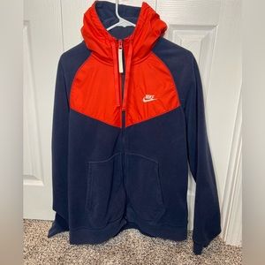 Nike Jacket